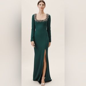 Honore Gown